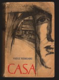 C10127 - CASA - VASILE REBREANU