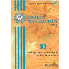 Gazeta metametica - nr. 10/2017