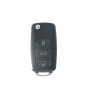 Telecomanda - Cheie Briceag KEYDIY, 3 butoane, stil VW, B01-3