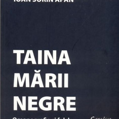 Taina Marii Negre | Ioan Sorin Apan