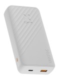 Xtorm 15w Fastcharge Go2 Powerbank 20.000 Mah White