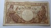 Romania -2000 lei 1943-Septembrie