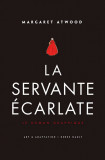 La Servante ecarlate - Le Roman graphique | Margaret Atwood, Renee Nault, Michele Albaret-Maatsch, Robert Laffont