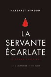 La Servante ecarlate - Le Roman graphique | Margaret Atwood, Renee Nault, Michele Albaret-Maatsch
