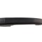 Maner usa exterior Skoda Superb (3t), 06.2008-2015, Vw Golf 6 (5k), 10.2008-2013, Vw Golf 6 Plus, 01.09-2013, Vw Sharan (7n), 04.2010-, negru/grundui