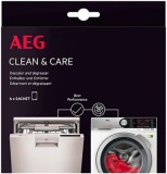 Anticalcar Masina Spalat Rufe/Vase 6 buc Electrolux AEG