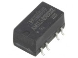 Convertor DC/DC 1W 5V/5V SMD