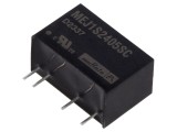 Convertor DC/DC 1W 24V la 5V 200mA SIP