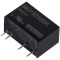 Convertor DC/DC 1W 24V la 5V, SIP