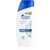 Head &amp; Shoulders Classic Clean sampon anti-matreata 95 ml