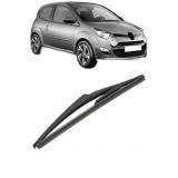 Cumpara ieftin Stergator lamela spate RENAULT TWINGO II (CN0_) 2007-2014, luneta, Valeo Silencio