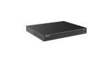 NVR 8 CANALE 8MP 2xSATA 8xPOE