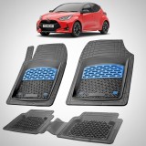Cumpara ieftin Covorase Toyota Yaris XP210 Hatchback Compatibile 2020-2024 | Blue