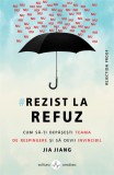 Rezist la refuz - Amaltea