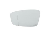 Sticla oglinda, oglinda retrovizoare exterioara VW POLO VIVO hatchback (6S1, 6S3) (2010 - 2019) BLIC 6102-02-1271123P