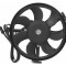 Ventilator radiator GMV Audi A4 (8d2, B5), A6 (4b2, C5), A8 (4d2, 4d8); Citroen Zx (N2); Ford Galaxy (Wgr)