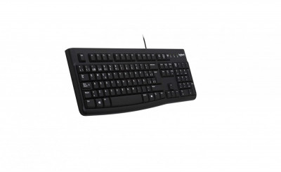 Tastatura Logitech K120 - RESIGILAT foto