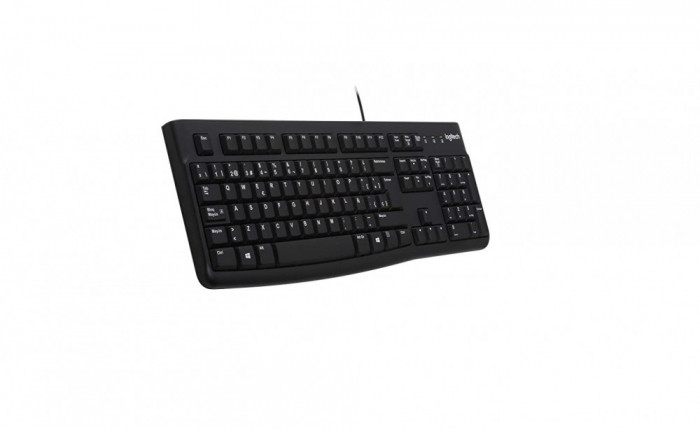 Tastatura Logitech K120 - RESIGILAT