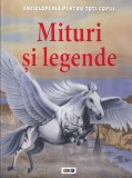 Fiona Macdonald - Mituri si legende