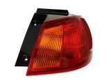 Stop spate lampa Mitsubishi Colt (Z30) 05.04-10.08 3 Usi, spate,omologare ECE, exterior, MR957366; SMR957366, Dreapta