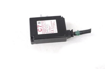 Modul de control presiune anvelope LEXUS IS III _E3_ 2014 OEM: 158400-3202,89760-53070 15479248 foto
