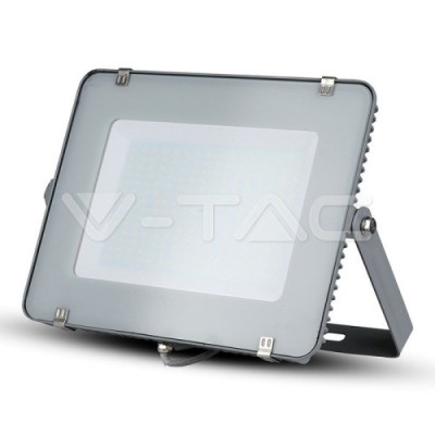 Proiector 200W LED Cip SMD SAMSUNG Corp Gri 4000K COD:484 Automotive TrustedCars foto