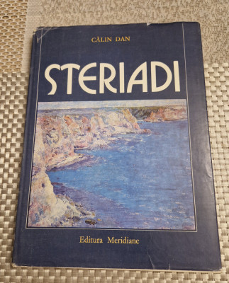 Steriadi de Calin Dan foto