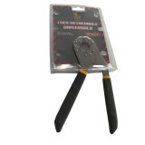 Cheie hexagonală universală tip &bdquo;clește&rdquo;, 8 inches