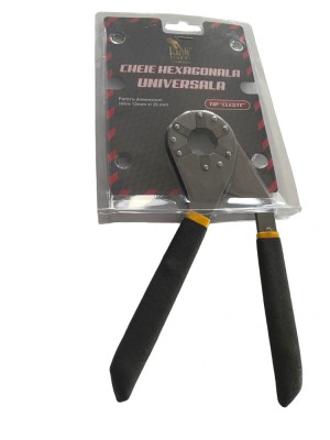 Cheie hexagonală universală tip &amp;bdquo;clește&amp;rdquo;, 8 inches foto