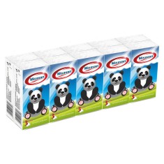 Batiste Nazale Misavan 3 Straturi, 10 Pachete/Set, Parfumate, Servetele Nazale, Batiste Nazale, Batiste Nazale Hartie, Batiste Parfumate Nazale, Misav foto