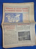ziarul magazin 23 noiembrie 1974
