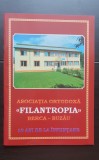 Asociatia Filantropia Berca-Buzău: 10 Ani - Crestinism, Carte Religioasa 2014