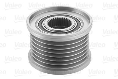 VALEO 588027 VALEO NEW SPARE PART Sistem roata libera, generator foto