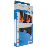 Unior 402C5 - Set clesti micsti 160-180 mm 3 bucati izolatie 1000 V