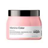 L'Oreal Professionnel, Serie Expert Vitamino Color, Resveratrol, Mască cremă pentru tratamentul părului, Pentru protecția culori
