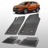 Covorase Suzuki SX4 S-Cross II Compatibile SUV 2021-prezent | Black