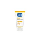 Mixa Niacinamid Crema multifunctionala impotriva petelor intunecate 50 ml