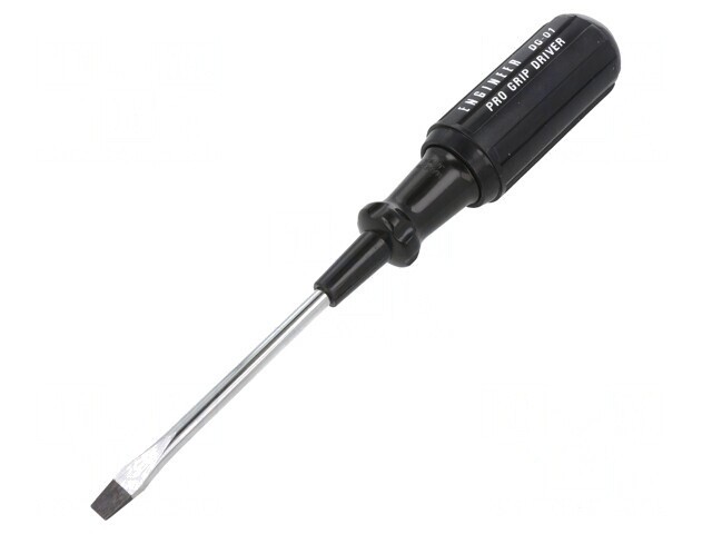 Şurubelniţă Plată 5.5mm 200mm