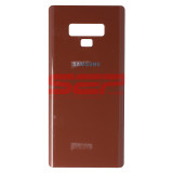 Capac baterie Samsung Galaxy Note 9 / N960 GOLD