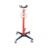 Cric hidraulic suport motor, cutie viteze 0.5T inaltime 1m-1,8m