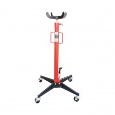 Cric hidraulic suport motor, cutie viteze 0.5T inaltime 1m-1,8m