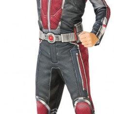 Rubie's Rubie's Marvel Avengers: Endgame Child's Ant-Man Costume &amp; Mască, Mi