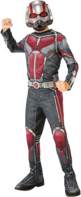 Rubie&amp;#039;s Rubie&amp;#039;s Marvel Avengers: Endgame Child&amp;#039;s Ant-Man Costume &amp;amp;amp; Mască, Mi foto