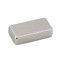 Set de 20 bucati magnet puternic neodim bloc 10mm x 5mm x 2mm