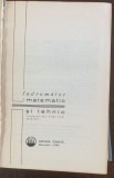 Indrumator matematic si tehnic, 1964, Tehnica