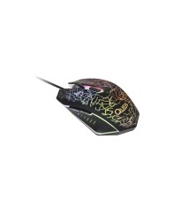 Mouse gaming Quer 800-2400dpi cu 6 butoane Quer