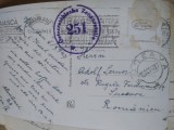 Circulatii Ilustrate Bukowina Bucovina Suczava