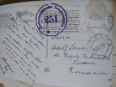 Circulatii Ilustrate Bukowina Bucovina Suczava
