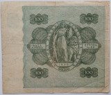 Finlanda, 100 Mark 1945