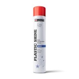 IPONE - Plastic Shine - Spray pentru strălucirea plasticului - 750 ml